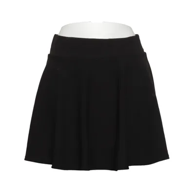 Skirt (Black) from DJT Elastane, Polyester