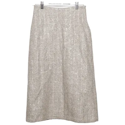 Rock (Grau, Beige) von Joseph