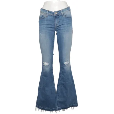 Jeans (Blue) from Mavi Amerika Cotton, Elastane, Polyester