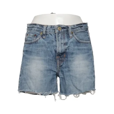 Jeans Shorts (Blau) von Gsus Industries Baumwolle