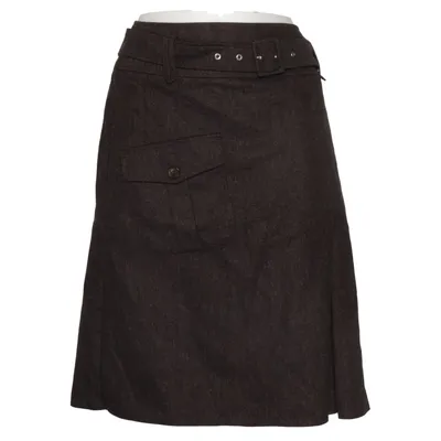Skirt (Brown) from Gerry Weber Edition