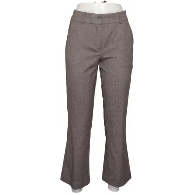 Kostymbyxor (Clara Crop) från Five Units Elastan, Polyester, Viskos