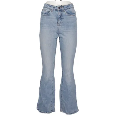 Jeans (Blå) från Vero Moda Denim Bomull