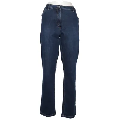 Jeans (Blå) fra Kj Brand