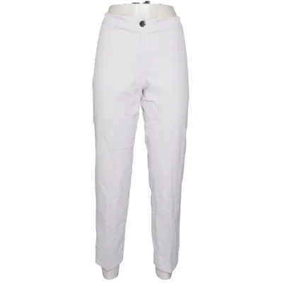 Chinos (Hvid) fra Laurèl