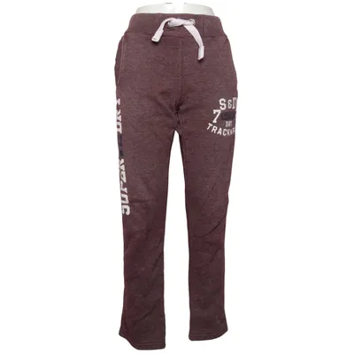 Mjukisbyxor (Track & Field) från Superdry Track & Field Bomull, Polyester