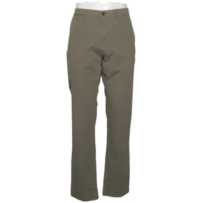 Chinos (Alpha Khaki) från Dockers Bomull, Elastan