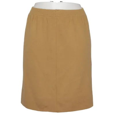 Rok (Beige) van Blue Key Acryl, Wol
