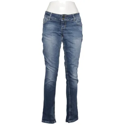 Jeans (Blue) from Blind Date Casual