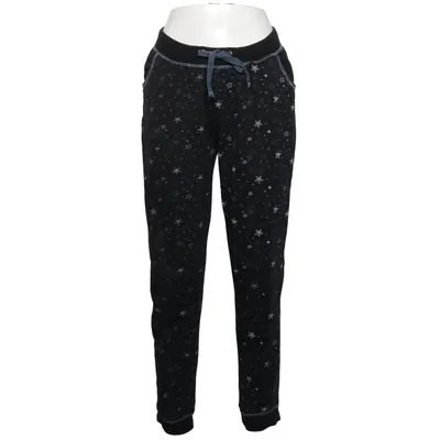 Pyjamasbyxor (Svart) från Body Bomull, Polyester