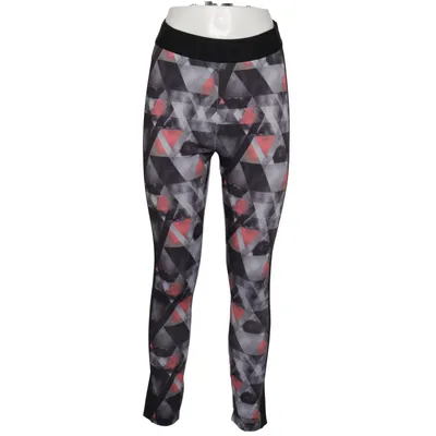 Collants de sport (Noir, Gris, Rouge) de Nyathletics