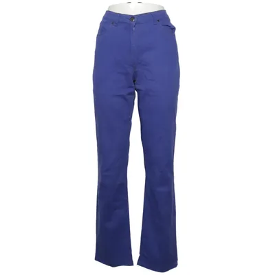 Jeans (Blau) von Christine Laure Baumwolle, Elasthan