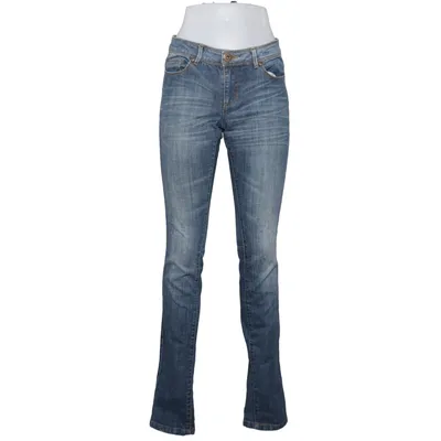 Jean (Limitless) de ONLY Limitless Denim Coton, Élasthane, Polyester