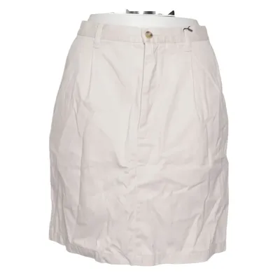 Kjol (Beige) från Eddie Bauer Bomull
