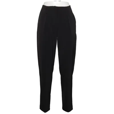 Suit pants (Black) from Koton Elastane, Polyester