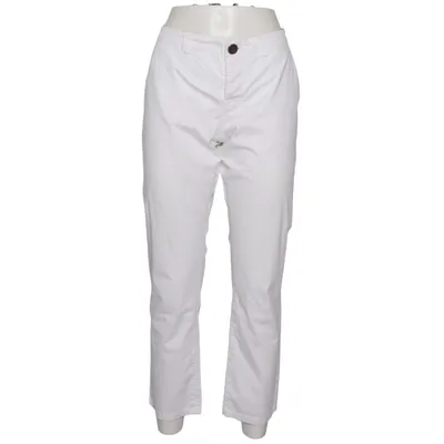 Chinos (Vit) från Stefanel