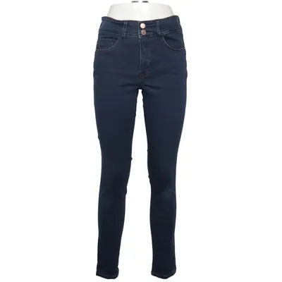 Spijkerbroek (Blauw) van Salsa Jeans Katoen, Elastaan, Polyester
