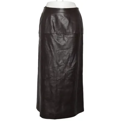 Maxi rok (Bruin) van Apart Impressions