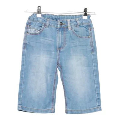 Jeansshorts (Blå) fra Yigga Bomuld, Polyester