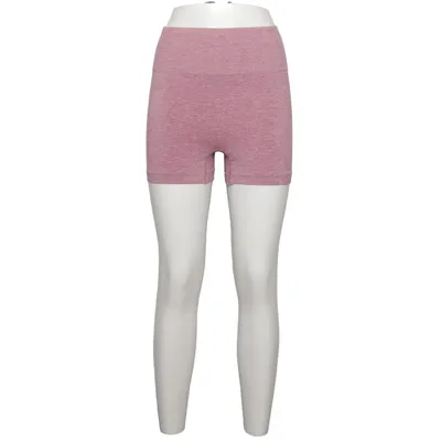 Short de compression (Rose) de Urb Sport Élasthane, Polyamide, Polyester