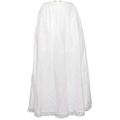 Underkjol (Vit) från Karavan