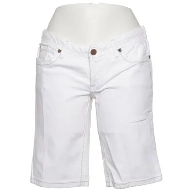 Jeansshorts (Vit) från J & Company