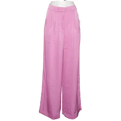 Hose (Pink) von Le Ger by Lena Gercke About You Recyceltes Polyester