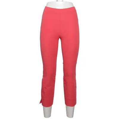 Driekwart broek (Sabrina) van Sabrina Katoen, Elastaan, Polyamide