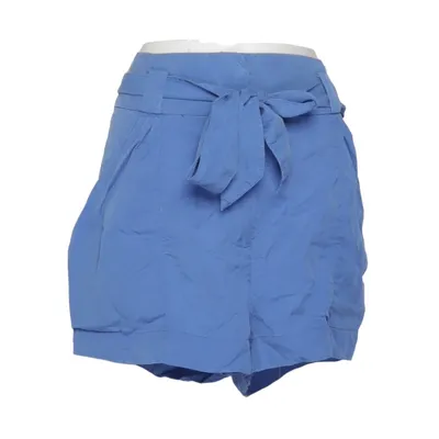 Shorts (Blå) fra The Garden Collection by H&M Lyocell