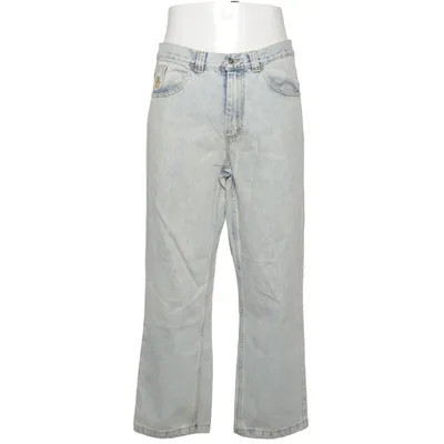 Jeans (93! Denim) from Polar Skate Co. Cotton, Polyester
