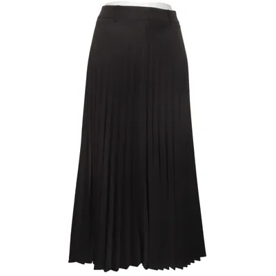 Jupe (Noir) de Maraislise Élasthane, Polyester