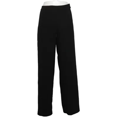Palazzohose (Schwarz) von Elie Tahari Polyester