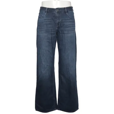Jeans (Blå) fra G-Star Raw Økologisk bomuld, Polyester