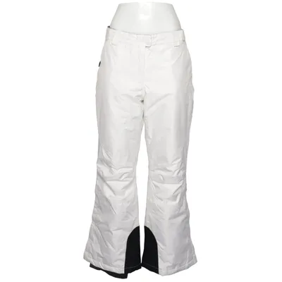 Skidbyxor (Vit) från Alpine Polyester