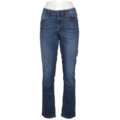 Jeans (Blue) from QS by S.Oliver Cotton, Elastane, Polyester