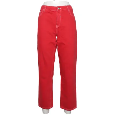 Jeans (Röd) från Mango Denim
