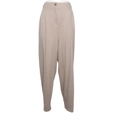 Chinos (Beige) from C&A