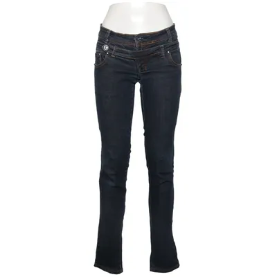 Jeans (Blå) fra Miss Anna