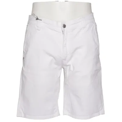 Shorts (PD9005) from Daniele Alessandrini Cotton, Elastane