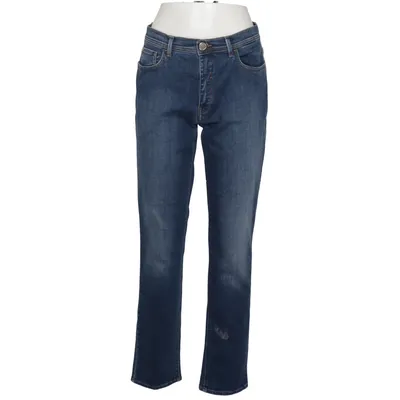 Jeans (Blå) från Tru Trussardi Bomull, Elastan