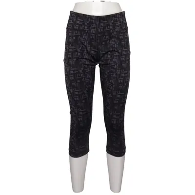 Sportleggings (Zwart, Grijs, Meerkleurig) van RBX