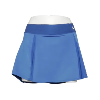 Träningskjol (Blå) från Nike Elastan, Polyester