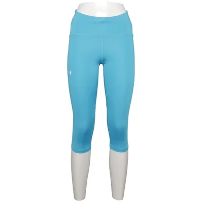 Sports tights (Blue) from Under Armour