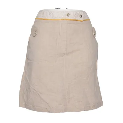 Kjol (Beige) från Rosner