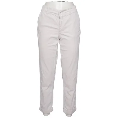 Manchesterbyxor (Beige) från Oui