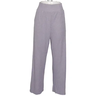 Pyjamasbukser (Lilla, Grå) fra Triumph Elastan, Polyester, Viscose