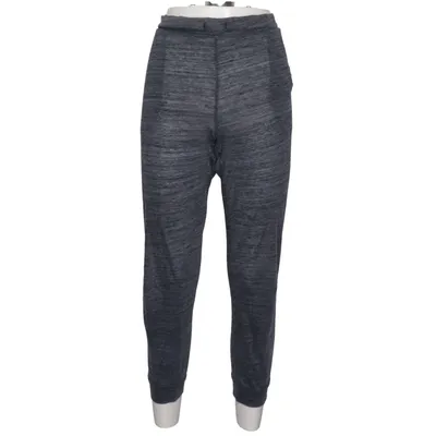 Sweatpants (Blue) from Alternative Cotton, Polyester, Viscose