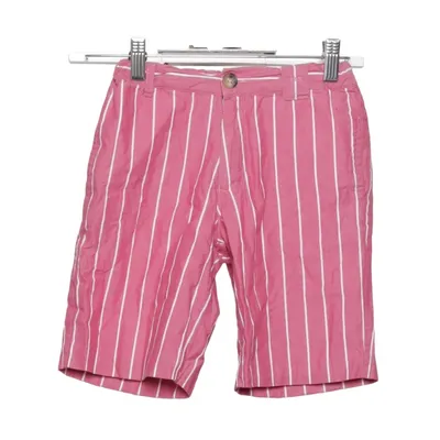 Shorts (Rosa, Vit) från Neck & Neck Bomull