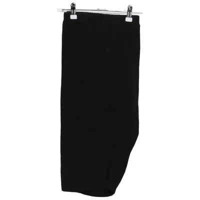 Shorts (Svart) från Ulla Popken Bomull, Elastan