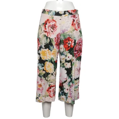 Culottes (Flerfarvet) fra Dolce & Gabbana Viscose